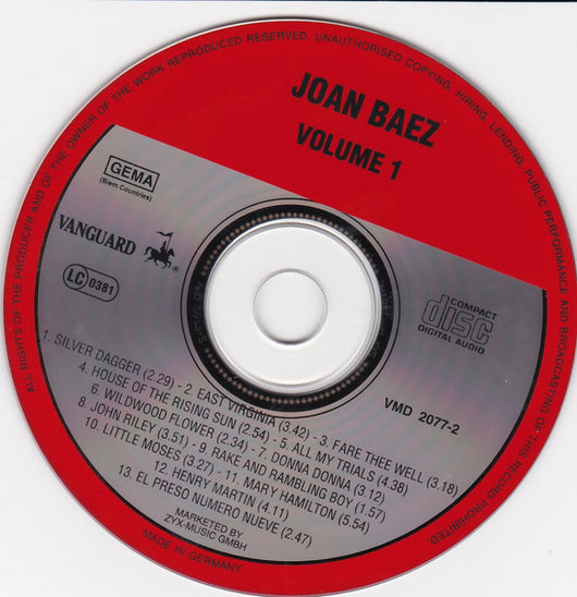 joan-baez-volume-1