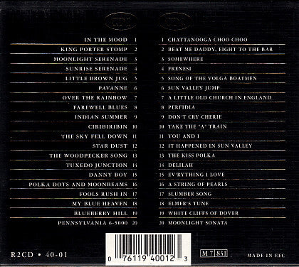 the-gold-collection-40-classic-performances