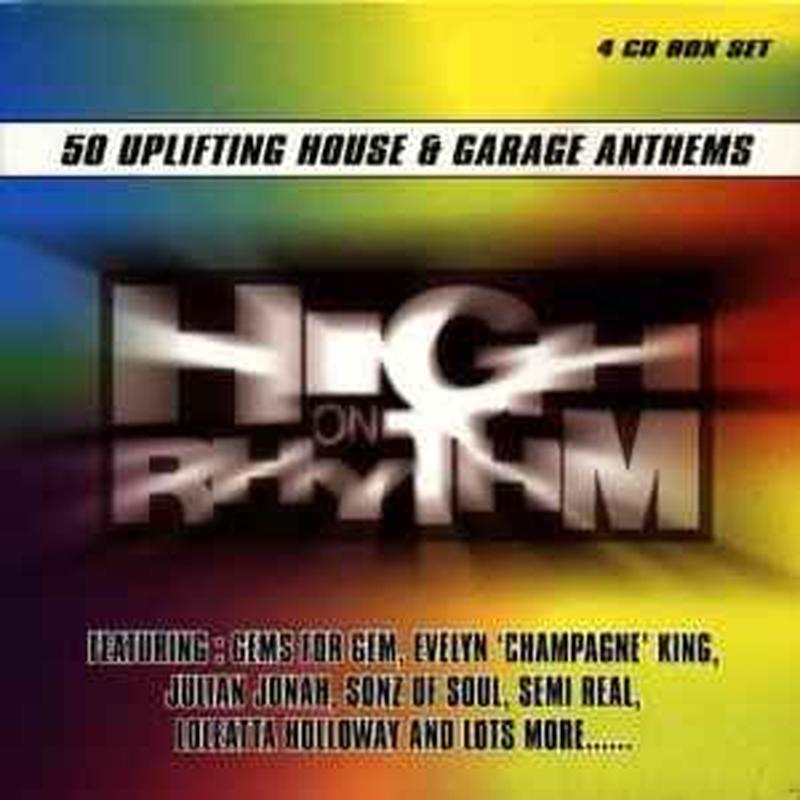 high-on-rhythm