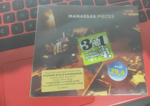 pieces