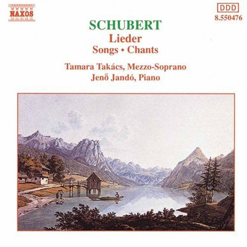 lieder