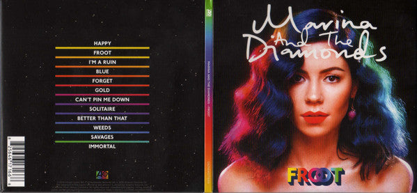 froot