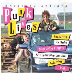 punk-lives