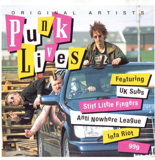 punk-lives