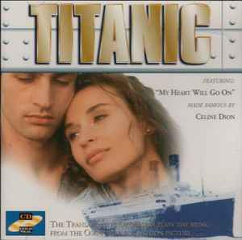 titanic