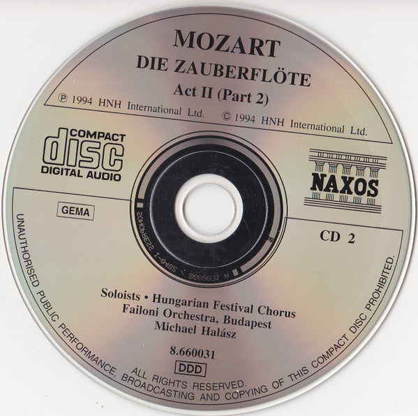 die-zauberflöte