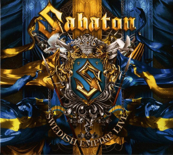 swedish-empire-live