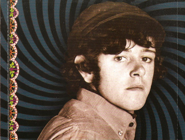 the-troubadour
