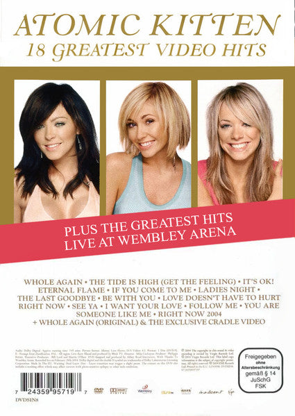 greatest-hits-live-at-wembley-arena-plus-18-greatest-video-hits
