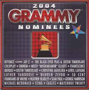 2004-grammy-nominees