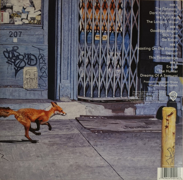 the-getaway