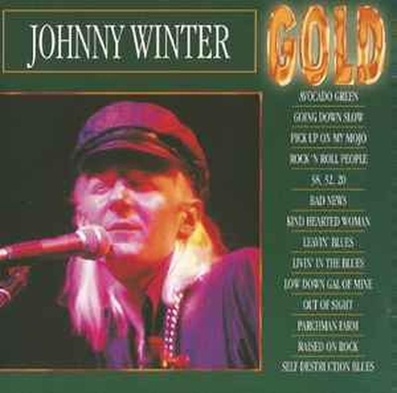 gold