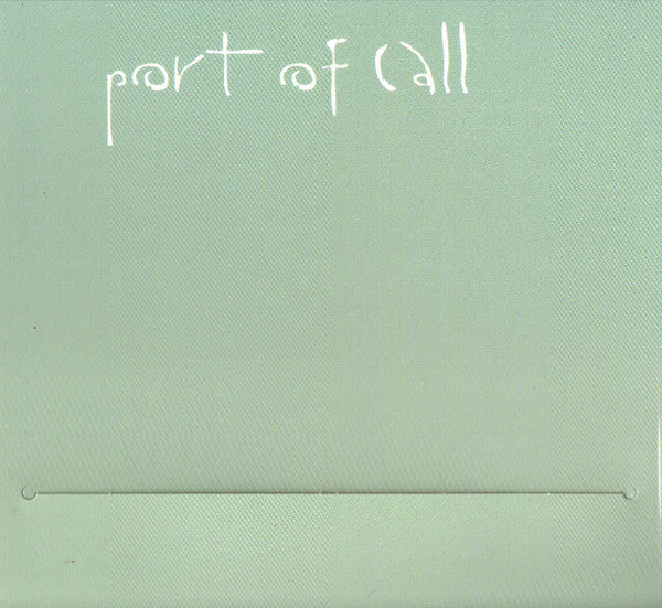 port-of-call