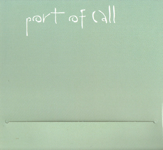 port-of-call