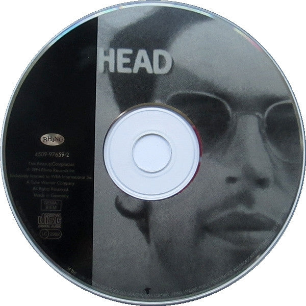head