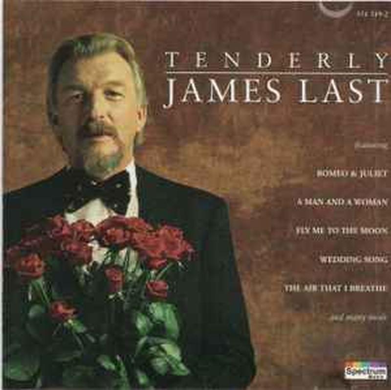 tenderly