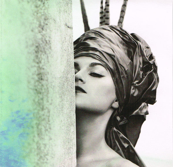 the-absence