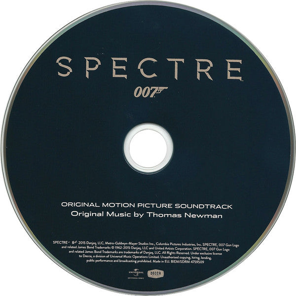 spectre-(original-motion-picture-soundtrack)