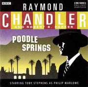 poodle-springs