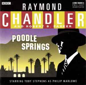poodle-springs