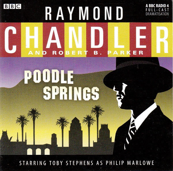 poodle-springs