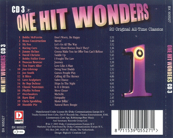 60-original-all-time-classics---one-hit-wonders