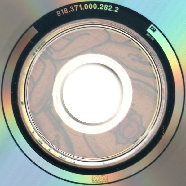 relief-through-release