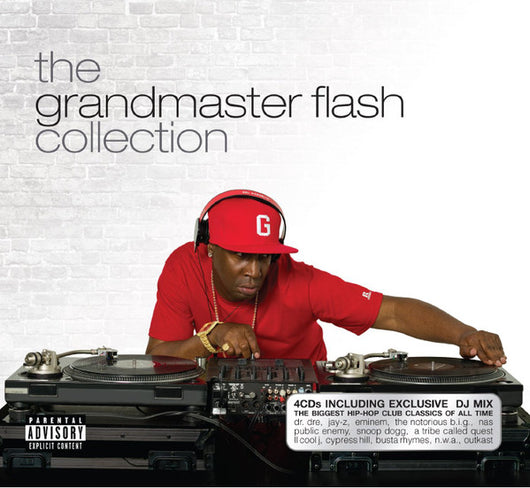 the-grandmaster-flash-collection