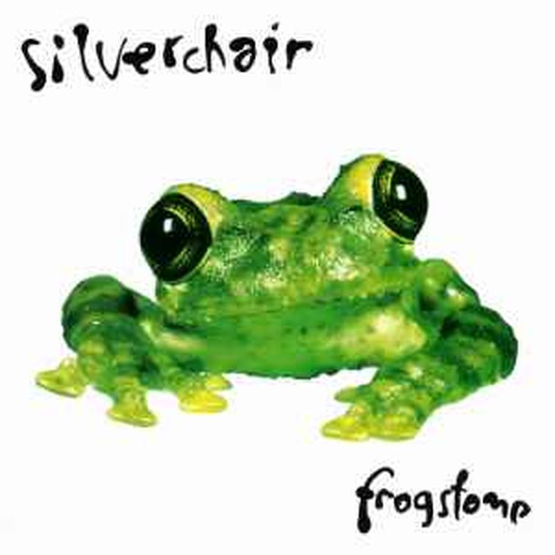 frogstomp