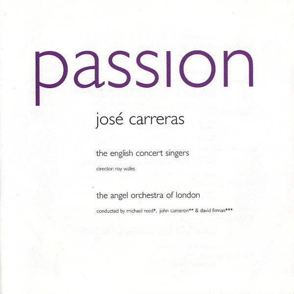 passion