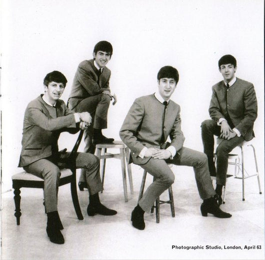 the-beatles