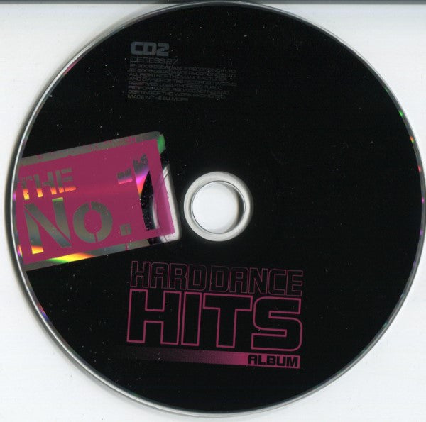 the-no.1-hard-dance-hits-album