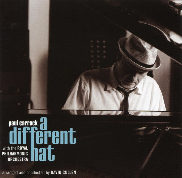 a-different-hat