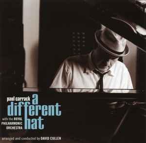 a-different-hat