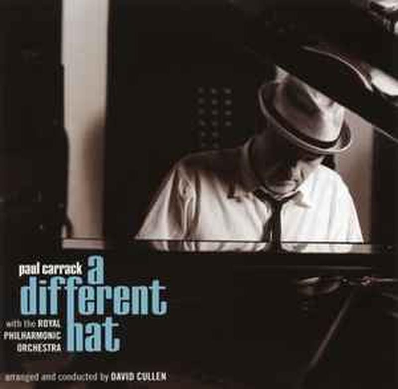 a-different-hat