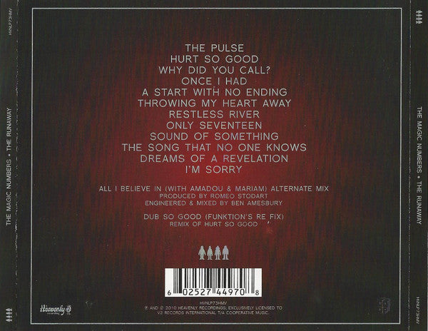 the-runaway