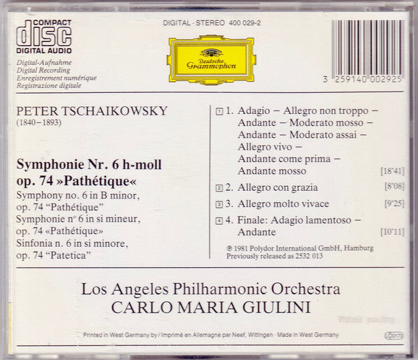 symphonie-no.6-»pathétique«