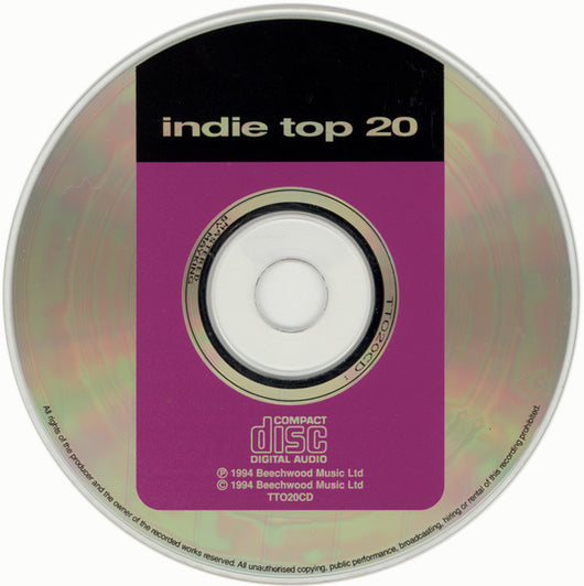 indie-top-20-volume-20