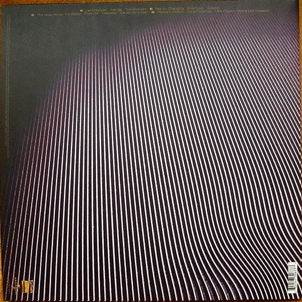 currents