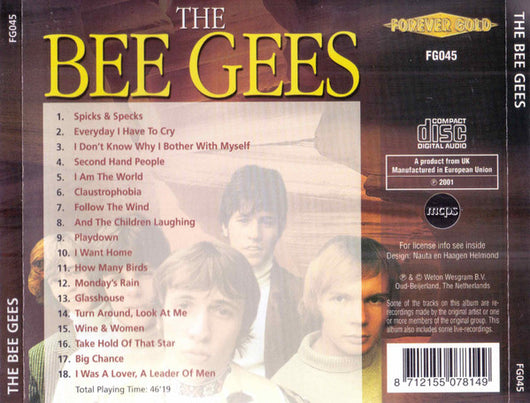 the-bee-gees