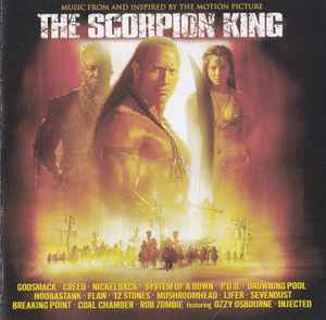 the-scorpion-king-(music-from-and-inspired-by-the-motion-picture)