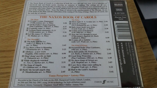 the-naxos-book-of-carols-(an-advent-sequence-in-music)