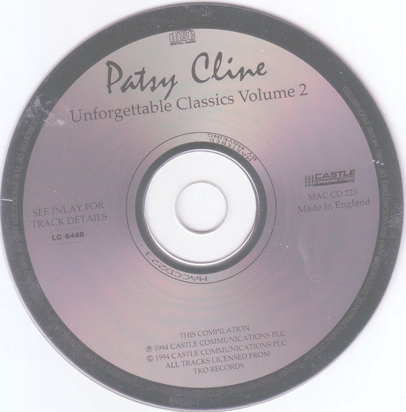 unforgettable-classics-volume-2