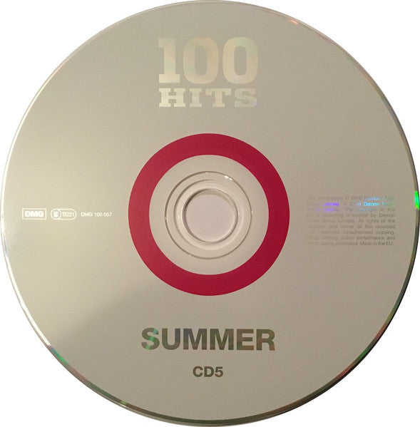 100-hits-summer