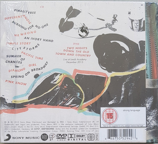 for-all-my-sisters-(deluxe-edition)