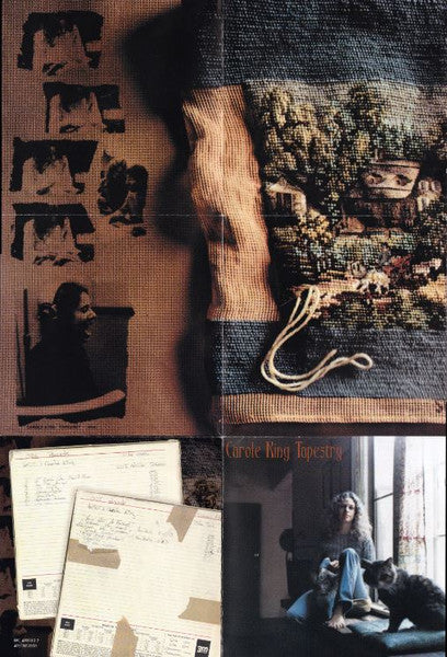 tapestry
