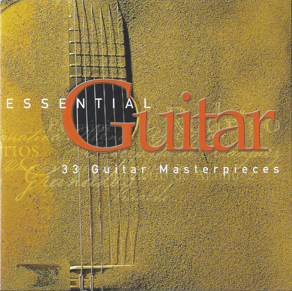 essential-guitar