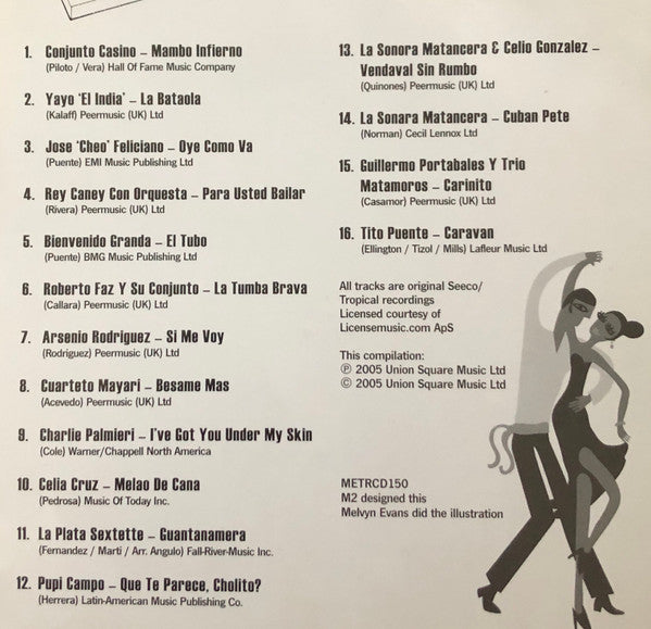 café-latino