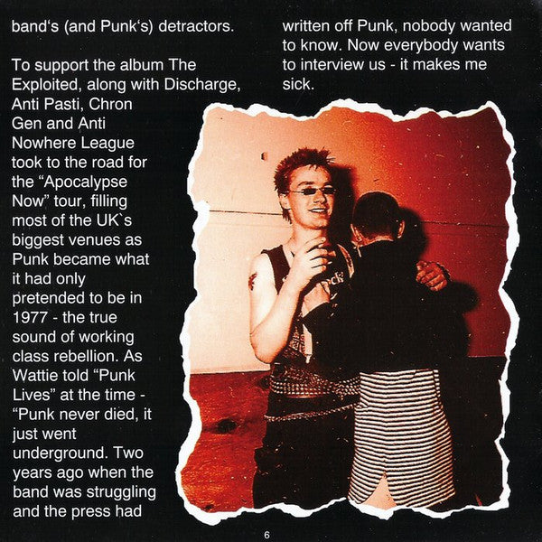 punks-not-dead