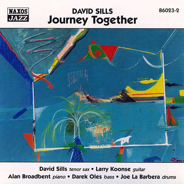 journey-together